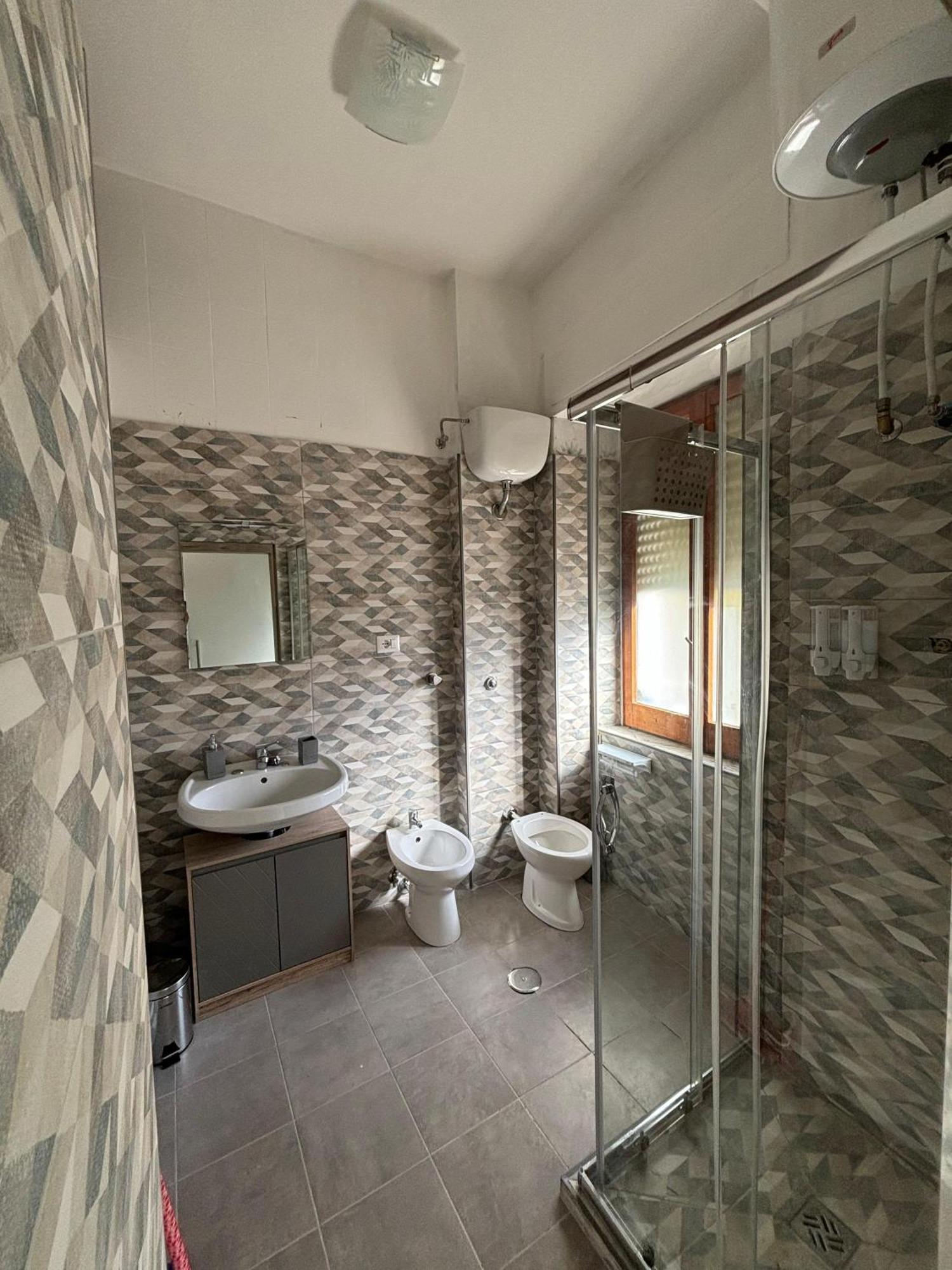 Tikiroom Lamezia Terme Luaran gambar